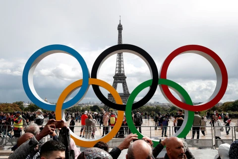 Ủy ban Olympic Nga tuyên bố không tẩy chay Thế vận hội Paris 2024