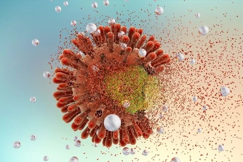 Bắt đầu thử nghiệm lâm sàng vaccine ngừa HIV tại Mỹ và Nam Phi