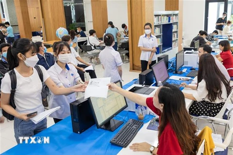 Thành phố Hồ Chí Minh chấn chỉnh hoạt động trường ngoài công lập