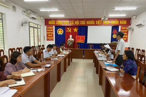 Tây Ninh: Công ty Phát Tài nhiều sai phạm do huyện thiếu trách nhiệm
