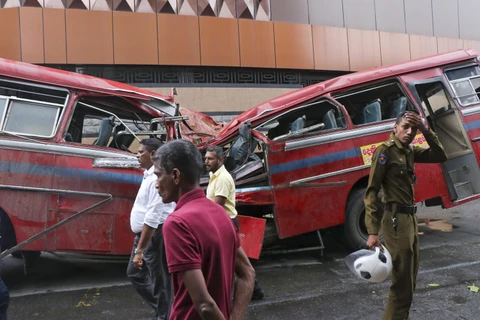 More than 71,000 Sri Lankans affected by heavy rains 