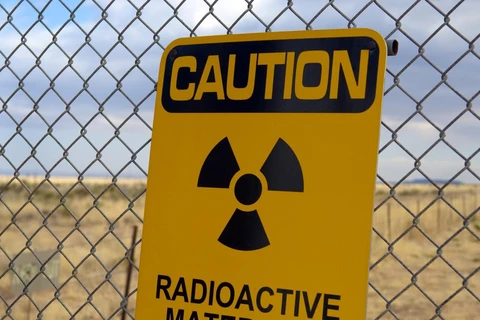 Australia lại thất lạc vật liệu phóng xạ lần thứ hai trong năm nay