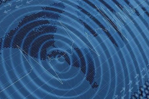 Trung Quốc: Động đất độ lớn 5,5 làm rung chuyển tỉnh Cam Túc