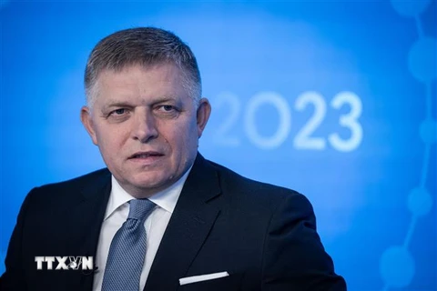 Tổng thống Slovakia phê duyệt danh sách các thành viên nội các mới