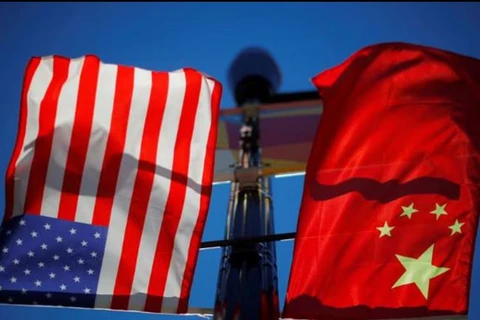 Mỹ-Trung Quốc có cuộc đàm phán hiếm hoi về kiểm soát vũ khí hạt nhân