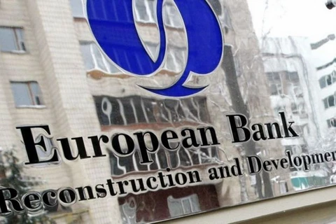 EBRD tăng vốn 4 tỷ euro hỗ trợ tái thiết Ukraine. (Ảnh: News Ukraine)