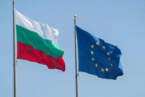 Hà Lan "bật đèn xanh" để Bulgaria gia nhập Schengen (Ảnh: Hurriyet Daily News)