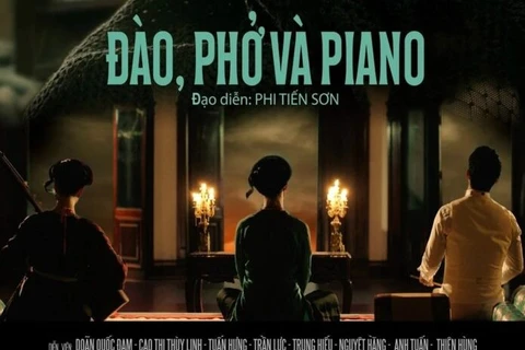 Những bộ phim kinh điển giúp hiểu rõ hơn bối cảnh của “Đào, phở và piano”