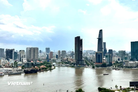 (Ảnh minh họa: Bích Hằng/Vietnam+)