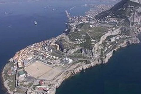 Anh và Tây Ban Nha đã đạt được thỏa thuận về Gibraltar