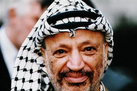 Palestine kêu gọi điều tra quốc tế cái chết của ông Arafat