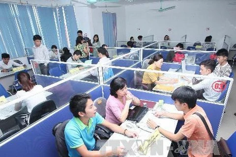 ASEAN thúc đẩy phát triển lao động chuyên nghiệp