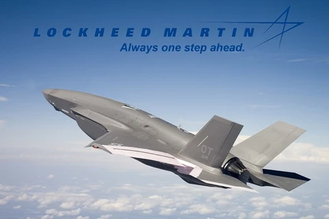 Lockheed Martin thu hẹp sản xuất do ngân sách bị giảm 