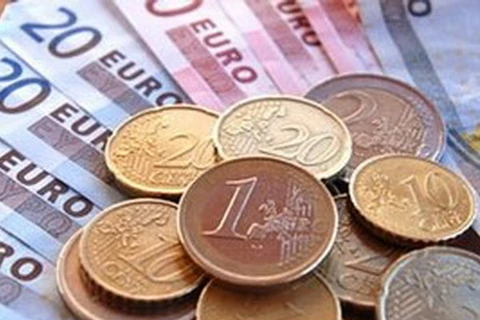 Dấu ấn Eurozone: Ireland sắp thoát khỏi bão nợ công 