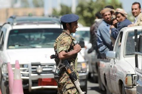 Chín người chết trong vụ đụng độ ở đông nam Yemen
