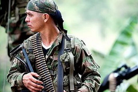 FARC tuyên bố thực hiện lệnh ngừng bắn dài 30 ngày 