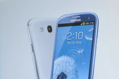 Lượng bán Galaxy Note 3 đã đạt tới 10 triệu chiếc