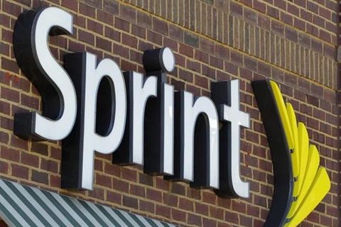 Nhà mạng Sprint sẽ mua lại T-Mobile đầu năm 2014