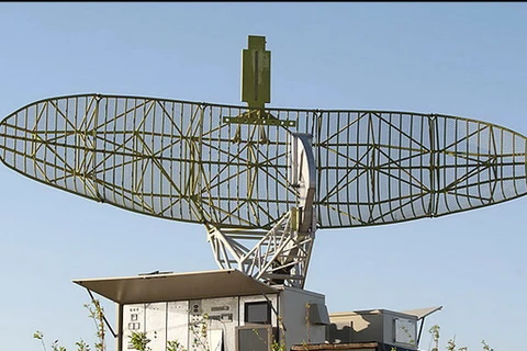 Iran ra mắt hệ thống radar mới, phát hiện nhiều mục tiêu