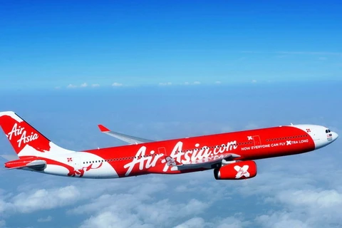 AirAsia X đặt mua thêm 25 chiếc Airbus A330-300