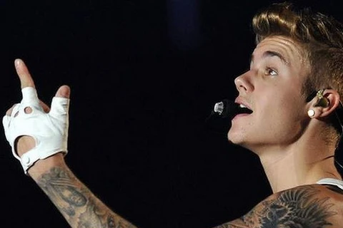 Justin Bieber vẫn úp mở chuyện “có thể giải nghệ”