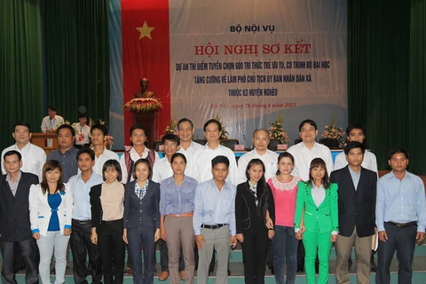 Thanh niên Việt Nam-Hàn Quốc tăng giao lưu hợp tác