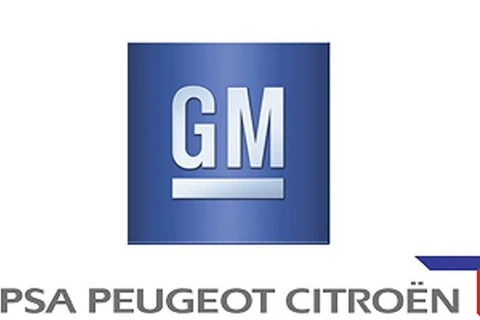 GM-PSA sản xuất mẫu crossover phân khúc C ở Pháp