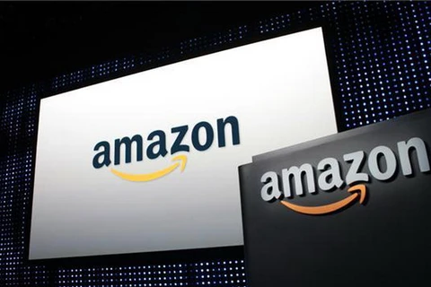 Amazon lập kỷ lục bán hàng cuối năm với 246 vật mỗi giây