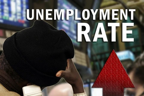 Gần 3 triệu người Philippines thất nghiệp trong năm 2013