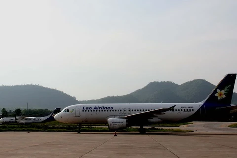 Lao Airlines mua thêm máy bay, mở rộng mạng lưới 