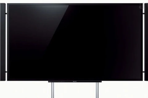 Năm nay có là thời điểm “vàng” để mua mẫu TV 4K?