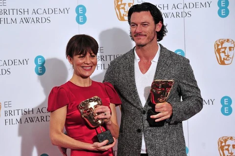 "Gravity" giành tới 11 đề cử tại giải thưởng BAFTA