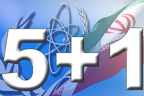 Iran, EU và Mỹ thảo luận thực thi thỏa thuận hạt nhân
