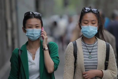 Mỹ báo động dịch cúm H1N1 lan rộng khắp đất nước