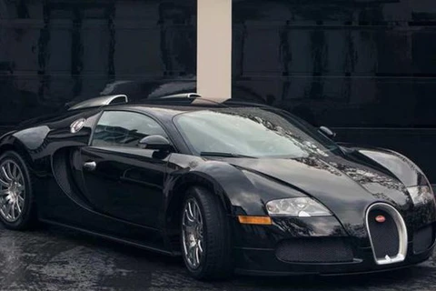 Hãng Bugatti tuyên bố sẽ không có mẫu SuperVeyron