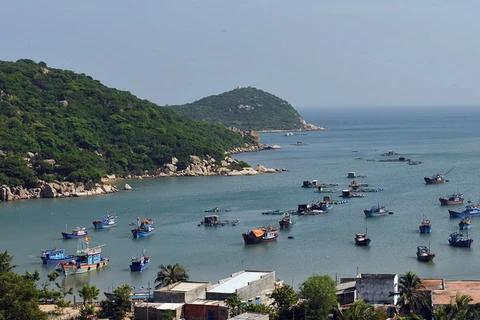 Quy hoạch tổng thể du lịch Ninh Thuận đến năm 2020
