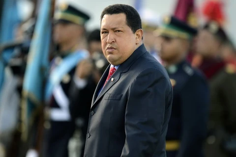 Tọa đàm thơ tôn vinh cố Tổng thống Hugo Chavez 