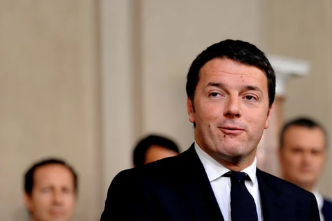Tân Thủ tướng Italy cam kết cải cách trong vòng 100 ngày