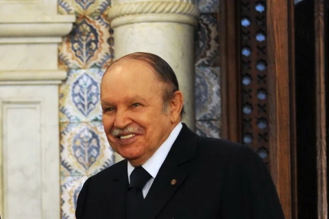 Algeria cảnh báo âm mưu gây bất ổn trong quân đội