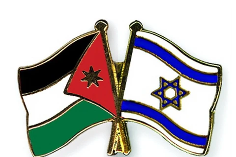 Các nghị sĩ Jordan đòi hủy hiệp ước hòa bình với Israel