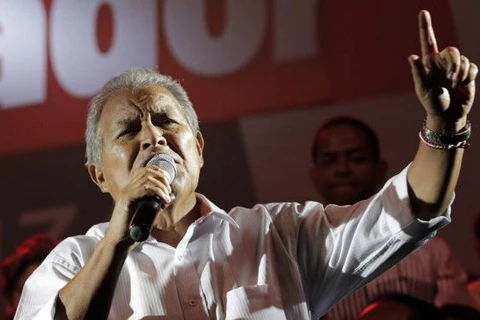 Tổng thống đắc cử El Salvador bổ nhiệm nội các mới