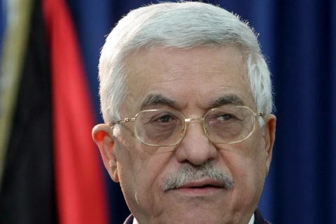 AL đổ lỗi cho Israel về bế tắc trong hòa đàm với Palestine 