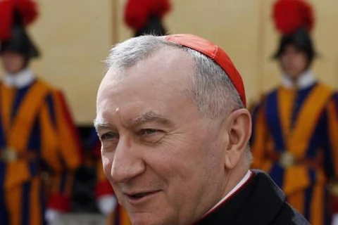 Venezuela mời quan chức Vatican dự cuộc gặp phe đối lập