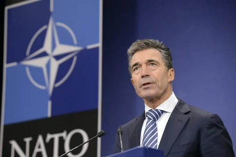  NATO cam kết bảo vệ đồng minh dọc biên giới với Nga