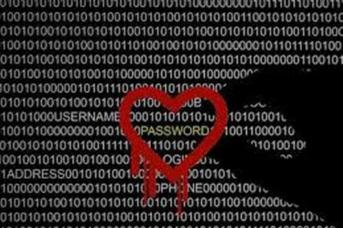 Canada bắt nghi phạm đánh cắp dữ liệu bằng Heartbleed