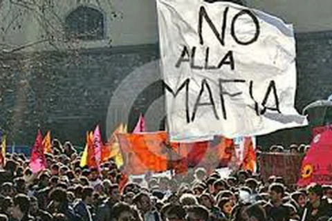 Italy siết chặt luật ngăn mafia thâm nhập đời sống chính trị