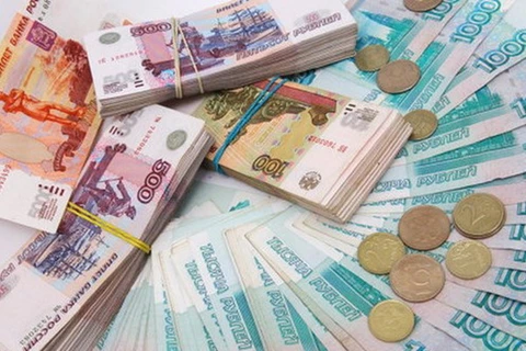 Ngân hàng trung ương Nga lại nâng lãi suất do vụ Ukraine