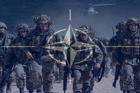 Mỹ cảnh báo Nga: "Lãnh thổ NATO là không thể xâm phạm" 