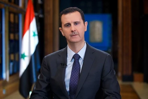 Tòa Tối cao Syria công bố ứng viên tổng thống, vẫn có Assad