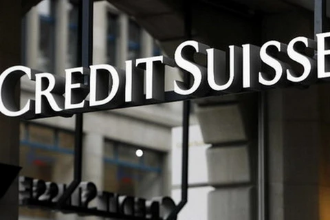 Credit Suisse lập chi nhánh giải quyết vấn đề với khách Mỹ